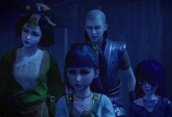 侠岚最新爆料视频播放,揭秘最新爆料视频中的神秘元素与剧情走向