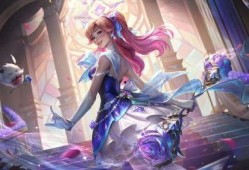 王者王昭君最新皮肤爆料,王昭君全新皮肤惊艳亮相，冰雪女王降临峡谷