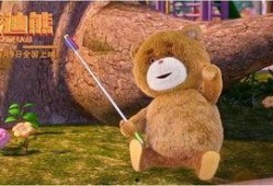 泰迪熊电影在线观看,温馨爆笑，回忆满满！