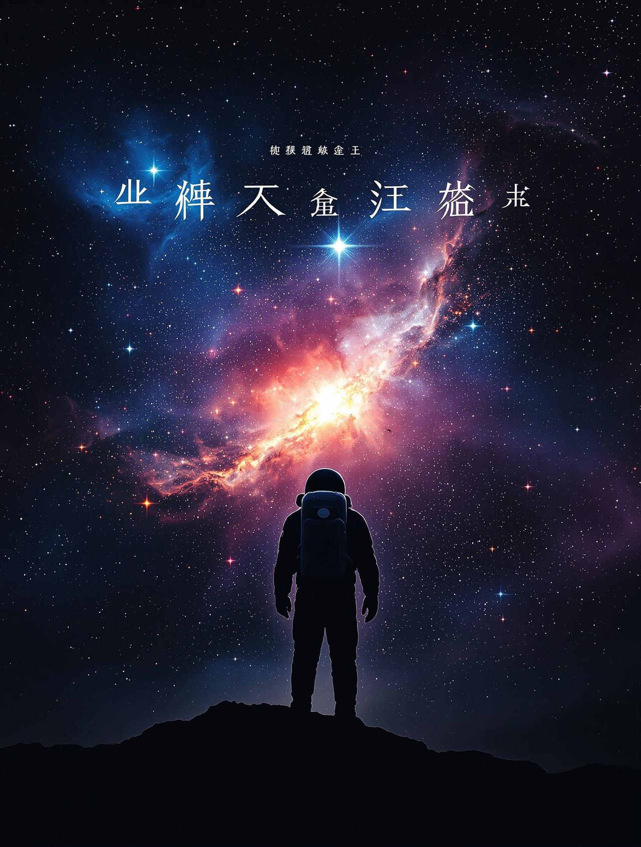 哔嘀影视作品《星际迷航：东方》海报