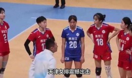 女排李珊爆料视频最新消息,揭秘幕后故事与队员心声