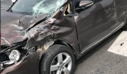 西安爆料车祸事件最新
