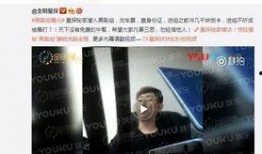 卓伟爆料全过程视频播放,揭秘娱乐圈幕后真相