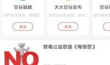 甘谷新闻爆料电话查询,揭秘当地热点事件背后的真相