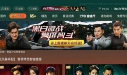 港剧粤语在线观看网站,粤语在线观看网站大盘点