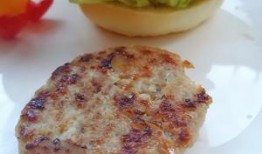 汉堡肉饼爆料怎么做视频,视频教程，轻松学会美味汉堡肉饼