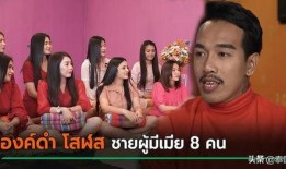 八妻在线观看,揭秘现代婚姻的八面玲珑