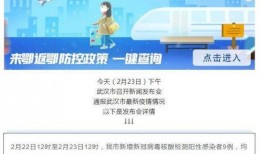 武汉新冠病毒最新爆料