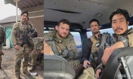 雇佣兵爆料乌克兰视频,乌克兰战场的真实一面