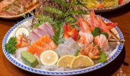 刺身食材爆料怎么做的视频,视频教你轻松制作美味刺身