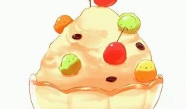 网红吃瓜头像插画,揭秘网络红人的趣味生活瞬间