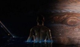 木星上行在线观看免费,星际冒险之旅，免费在线观看