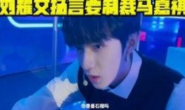 粉丝刘耀文爆料视频大全,揭秘偶像幕后故事