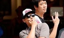 花样男团最新爆料,揭秘成员们的幕后故事与精彩瞬间