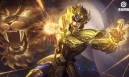 达摩新皮肤爆料最新,达摩新皮肤惊艳亮相，炫酷特效引期待