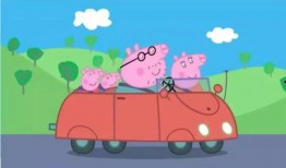 最新台媒爆料小猪佩奇,台媒曝惊人内幕