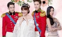 泰剧宫 全集在线观看,全集在线观看，宫廷权谋与爱情纠葛的华丽演绎