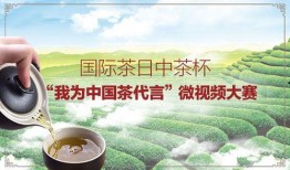 中国茶叶爆料视频最新版,传承与创新共舞