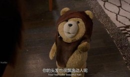 泰迪熊电影在线观看,温馨爆笑，回忆满满！
