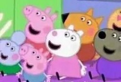 最新台媒爆料小猪佩奇,台媒曝惊人内幕