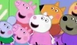 最新台媒爆料小猪佩奇,台媒曝惊人内幕