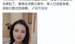 友人爆料周海媚视频,揭秘娱乐圈不为人知的真相