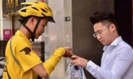 外卖小哥张先生爆料视频,揭秘外卖行业背后的真相