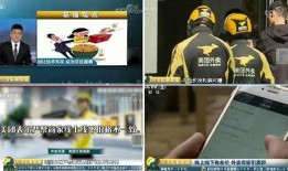 重庆送外卖爆料视频,街头惊险瞬间，外卖配送背后的辛酸与挑战