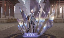 新英雄镜爆料视频,神秘新英雄，剑舞光影，揭秘爆料视频中的神秘魅力