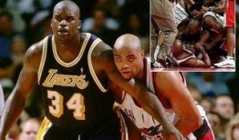 巴克利爆料奥尼尔视频,惊人内幕曝光