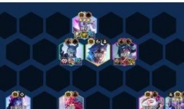 金铲铲11季最新爆料,新爆料揭示神秘英雄与全新游戏机制