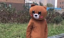 网红熊吃瓜视频原版免费观看,免费原版内容，带你领略趣味瞬间