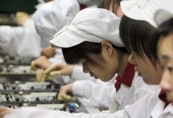 富士康最新员工爆料,揭秘工厂内部真实情况