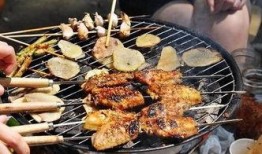 烤肉自助爆料怎么做的视频,视频教你轻松掌握美味烤肉技巧