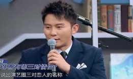 娱乐圈三对情侣爆料小说,揭秘明星爱情背后的故事