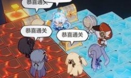 崩坏4最新爆料公式,神秘力量觉醒，命运之战一触即发！