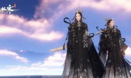 逆水寒白龙哪吒最新爆料,白龙哪吒新爆料，神秘角色引玩家热议