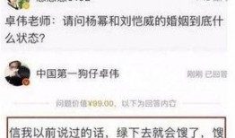 卓伟爆料娱乐传媒,揭秘娱乐圈幕后真相