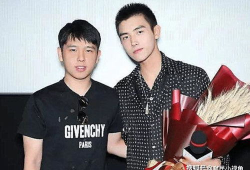 陈凯歌大儿子最新爆料,家族背后的故事与争议