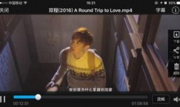 双程2电影在线观看,穿越时空的浪漫之旅在线观影指南