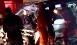 西安爆料车祸事件最新