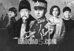 少帅电视剧在线观看全集,风云再起，传奇一生