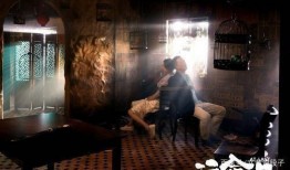 玩命三日爆料张嘉译视频,揭秘拍摄现场幕后故事