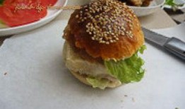 汉堡肉饼爆料怎么做视频,视频教程，轻松学会美味汉堡肉饼