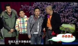 赵四爆料小沈阳视频播放,揭秘幕后故事与精彩瞬间