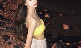 温婉爆料身材女生视频,网络热议，女神形象再引关注