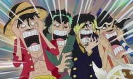 路飞最新爆料是什么梗,揭秘神秘岛屿惊天秘密！