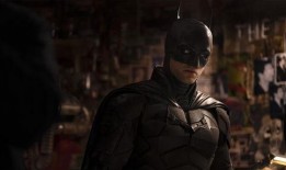 新蝙蝠侠2最新爆料,暗夜重生，神秘反派浮出水面