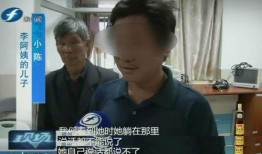 深圳李阿姨爆料视频,揭秘背后惊人真相