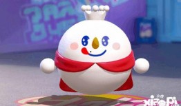 新出蛋仔雪王爆料视频下载,神秘视频揭秘雪国奇遇